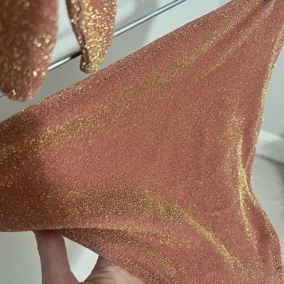 H&M Bikini!!! sold out! - top & bottom SIZE 6 - Picture 3 of 3